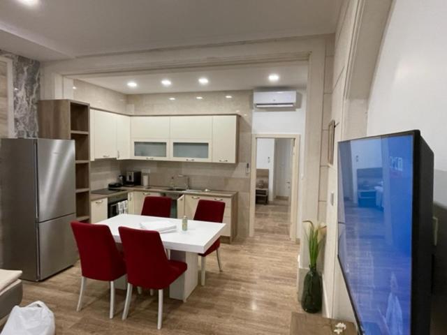 Villa Luce Mit Pool Makarska Exterior foto