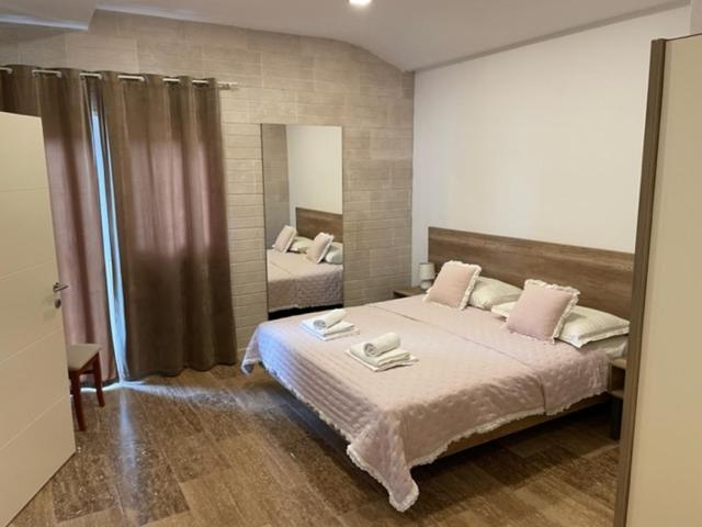 Villa Luce Mit Pool Makarska Exterior foto